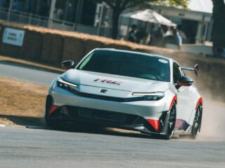 Honda bets on 'quirky' new cars to reverse European slump