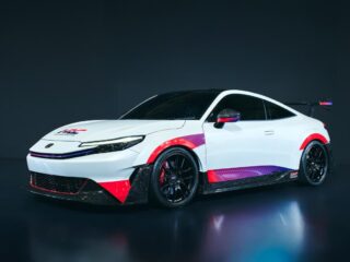 Honda returns to Goodwood Festival of Speed 2026 with dynamic showcase of performance and electrific