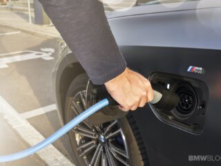 How Each BMW Plug-In Hybrid Loses Value in 2026