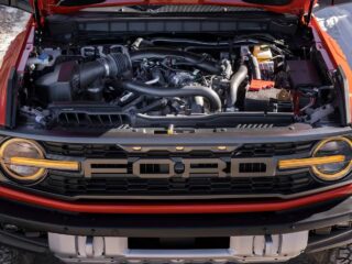 How Ford Is Combatting Its EcoBoost Engine Failure Problem