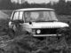 How Land Rover developed the Range Rover, 1965-present