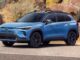How Much It Costs To Replace A Toyota Corolla Cross Hybrid Battery In 2026