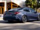 How Much It Really Costs To Own A Toyota Camry Hybrid For 10 Years