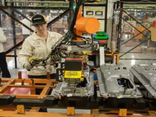 Hybrid Battery Replacement Costs Have Dropped Enough To Stop Scaring Used Car Buyers — Here's What Changed