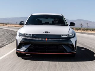 Hyundai And Kia Want Your Car's Bumper To Generate Electricity