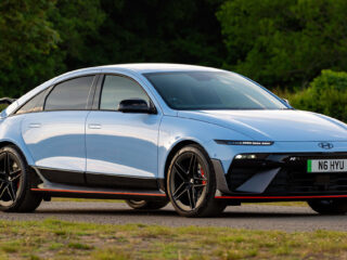 Hyundai Ioniq 6 N (2026) | Expert Rating