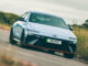 Hyundai Ioniq 6 N road test: The ultimate electric driver's car?