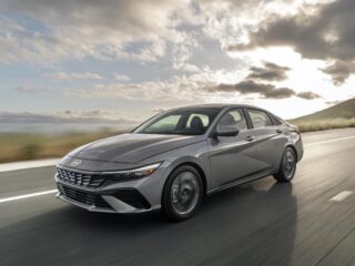 Hyundai Motor America Reports Record June, Q2 and FirstHalf 2026 Total Sales