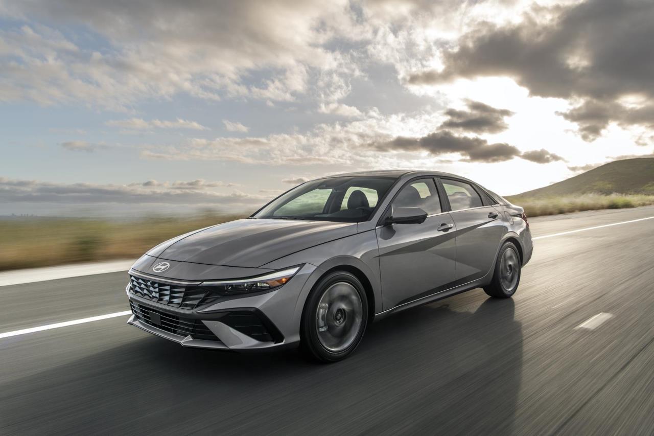Hyundai Motor America Reports Record June, Q2 and FirstHalf 2026 Total Sales