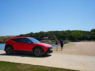 Hyundai Motor Extends Healthy Seas Partnership with Joint Conservation and Educational Initiatives i