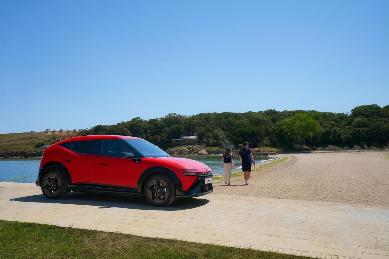 Hyundai Motor Extends Healthy Seas Partnership with Joint Conservation and Educational Initiatives i