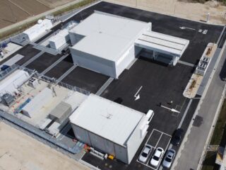 Hyundai Motor Group Expands Korea's Hydrogen Ecosystem with First GroupOperated WasteToHydrogen Faci