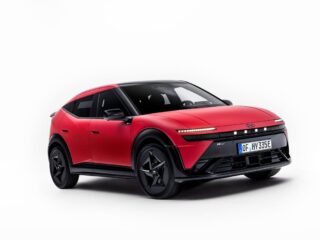 Hyundai Motor UK invites the public to win an allnew IONIQ 3 by sharing what they love about it