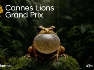 Hyundai Motor Wins Two Cannes Lions Awards Including Grand Prix for Second Consecutive Year