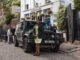 INEOS Grenadier owner takes on 28,254mile global expedition from Kenya to London