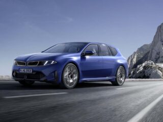 Is The New BMW 3 Series Touring Coming To The US? It’s Complicated