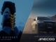 JAECOO SHS celebrates the release of Christopher Nolan's The Odyssey, in UK cinemas on 7.17