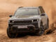 Jeep Compass 4xe: electric off-roader isn't just a Peugeot in cowboy boots