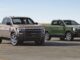 KGM Motors UK launches allnew Musso Rhino and Musso Rhino+