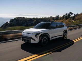 Kia America plugs into demo days Los Angeles June 2728