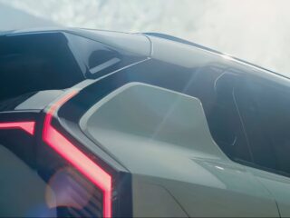 Kia Axed Its Affordable EV—Here's What The Replacement Is And What We Know So Far
