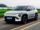 Kia EV3 GT review: a 4WD hot hatch with 288bhp for £49k