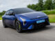 Kia EV4 GT review: low and fast, but a genuine electric hot-hatch?