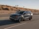 Kia announces pricing for 2027 Sportage Hybrid and Sportage Plugin Hybrid