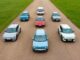 Kia thunders into summer with new Storm grade and customer offers across its model lineup