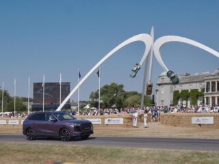LEPAS off to a racing start after Goodwood debut