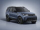 Land Rover Discovery nears retirement with new Landmark edition