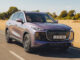 Lepas L8 driven: is this £35k PHEV more than a posh Jaecoo?