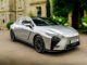 Lexus ES verdict: Spirit of the LS lives on in £68k EV