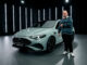 "Like a vegan burger": AMG's EV exhaust is very nearly the real thing