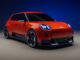 MG Go hot hatch previews Renault 5 rival for 2027