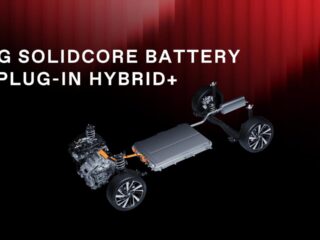 MG accelerates into next era of intelligent mobility with advanced electrification and ADAS technolo