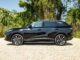 MG achieves record UK sales as electrified models surge
