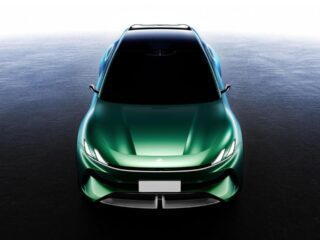 MG unveils two exciting concept cars combining sporting heritage and advanced technology at the Goodwood Festival of Speed 2026