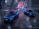 MINI Built A Hot Hatch For Chinese Gamers
