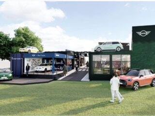 MINI at Goodwood Festival of Speed 2026