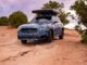 MINI’s Toughest Countryman Is Ready For The Rocky Mountains