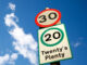 MPs weigh 20mph limit for England as motoring groups hit back