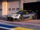 Maserati Ignites The Track With A Centenary GranTurismo Masterpiece