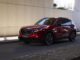 Mazda 2026 CX5 Earns IIHS TOP SAFETY PICK+ Award Marking Mazda's 100th IIHS Top Safety Award