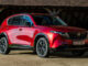 Mazda CX-5 (2026 onwards) | Expert Rating