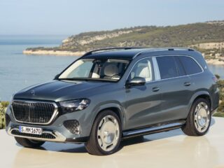Mercedes-Benz CEO Vows To Protect U.S. Business As Senate Tariff Bill Looms — What It Means For Buyers