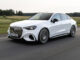 Mercedes C-Class Electric driven: new tech, still a proper Merc