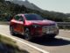 Mercedes Redesigns Its Best-Selling GLA With AI, 408-Mile Range, And Sporty New Look