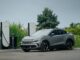 Mitsubishi Eclipse Sportback EV to Offer Multiple Charging Options