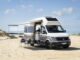 More energy, more freedom: Volkswagen updates extend Grand California adventures